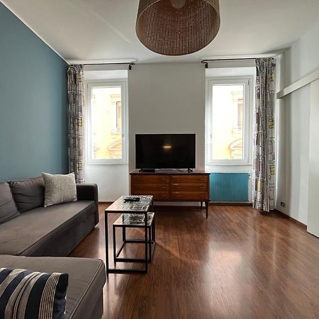 Mary Rome Apartment Kültér fotó