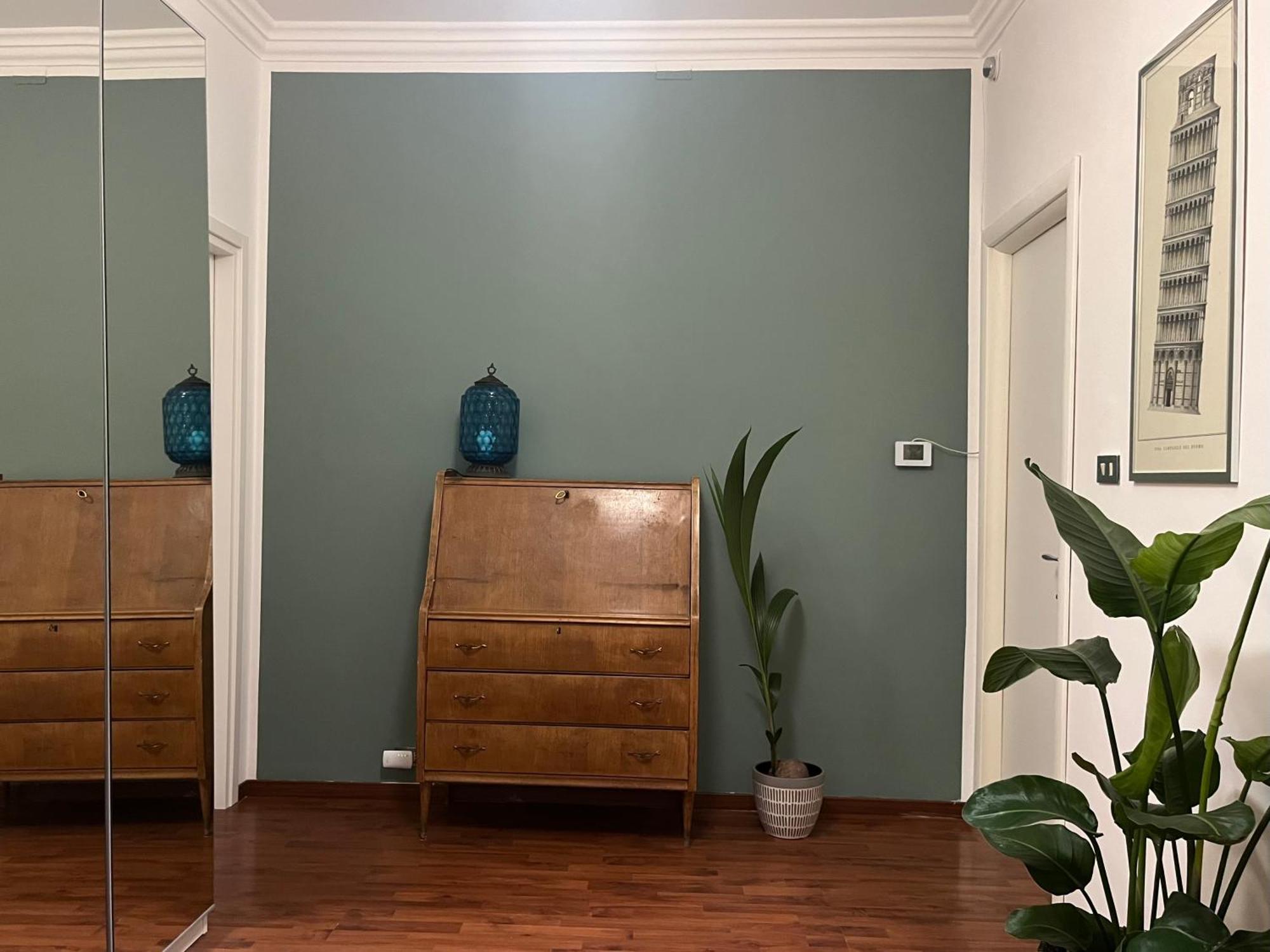 Mary Rome Apartment Kültér fotó