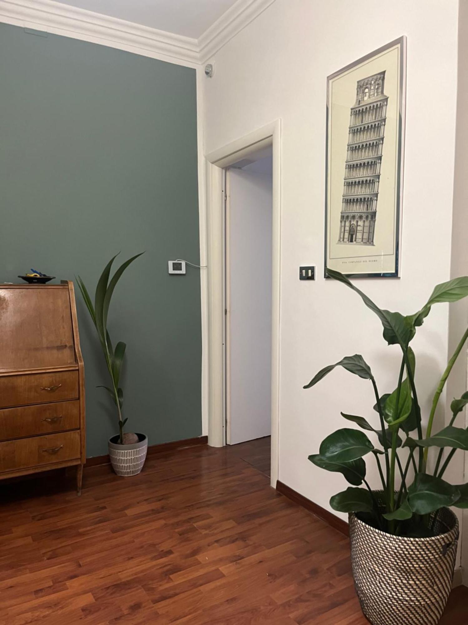 Mary Rome Apartment Kültér fotó