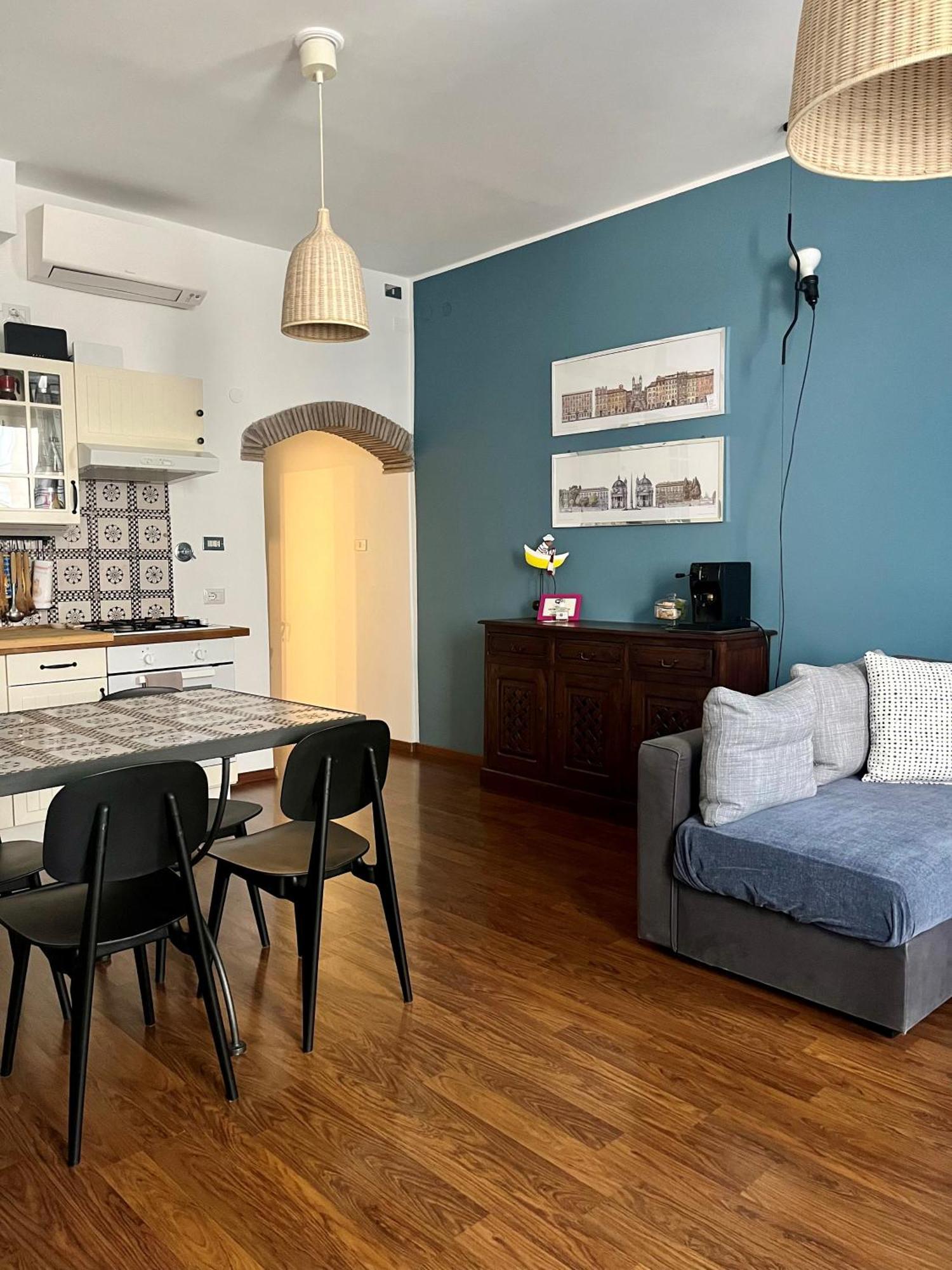 Mary Rome Apartment Kültér fotó